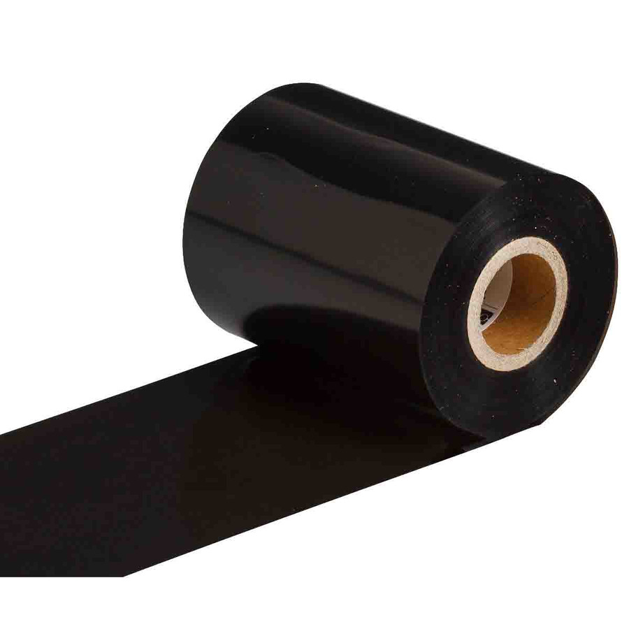 Brady R6402 R6402 3.240"x984' BLACK THERMAL RIBBON BRADY