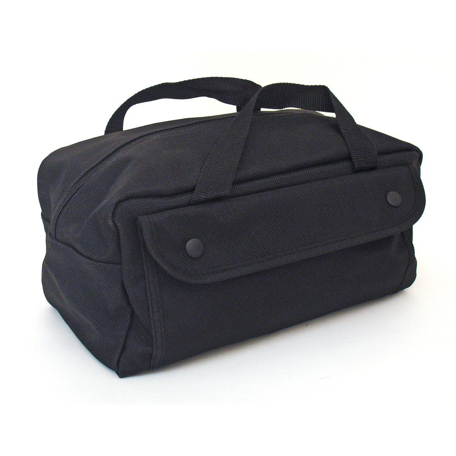 Platt MTB Mechanic's Tool Bag- Black