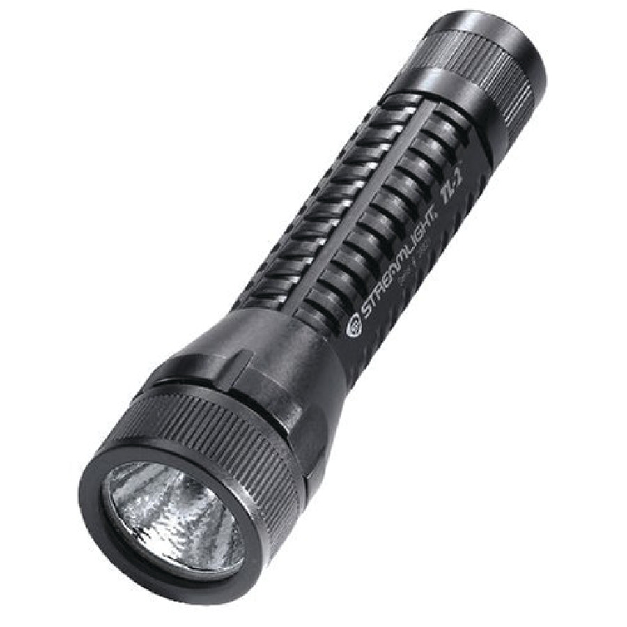 Streamlight 88105 TL-2 2-Lithium LED Tactical Black Flashlight