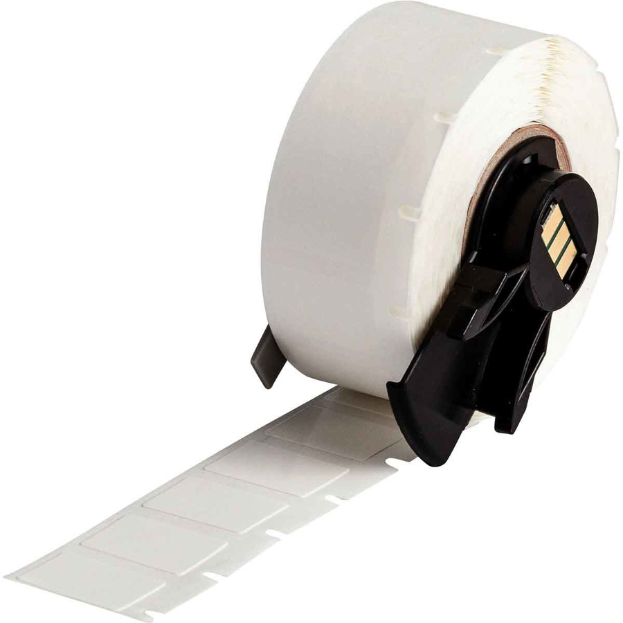 Brady PTL-11-432 PTL-11-432 .500" X .750" TLS LABEL 500/ROLL BRADY