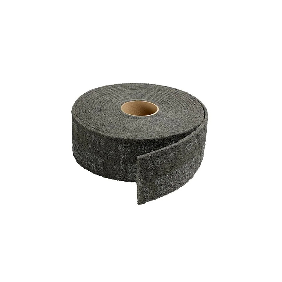 3M 7000120862 048011-00270 Bear-Tex 4" x 30" Roll Tape