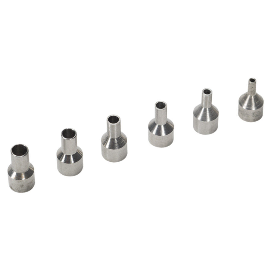 Metcal HN-120KIT-6 Package of 6 Nozzles for HCT2-120 Hot Air Pencil