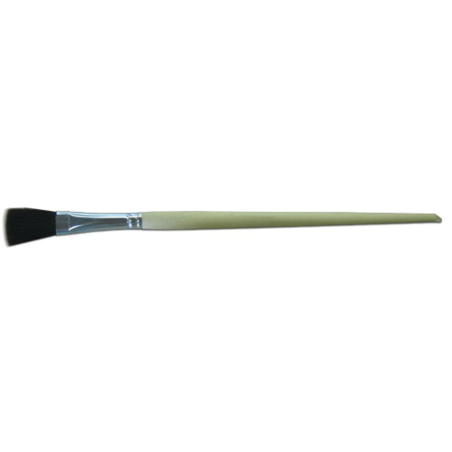 Torrington Brush Works 05170 1/4" Camel Hair Stroke Brush