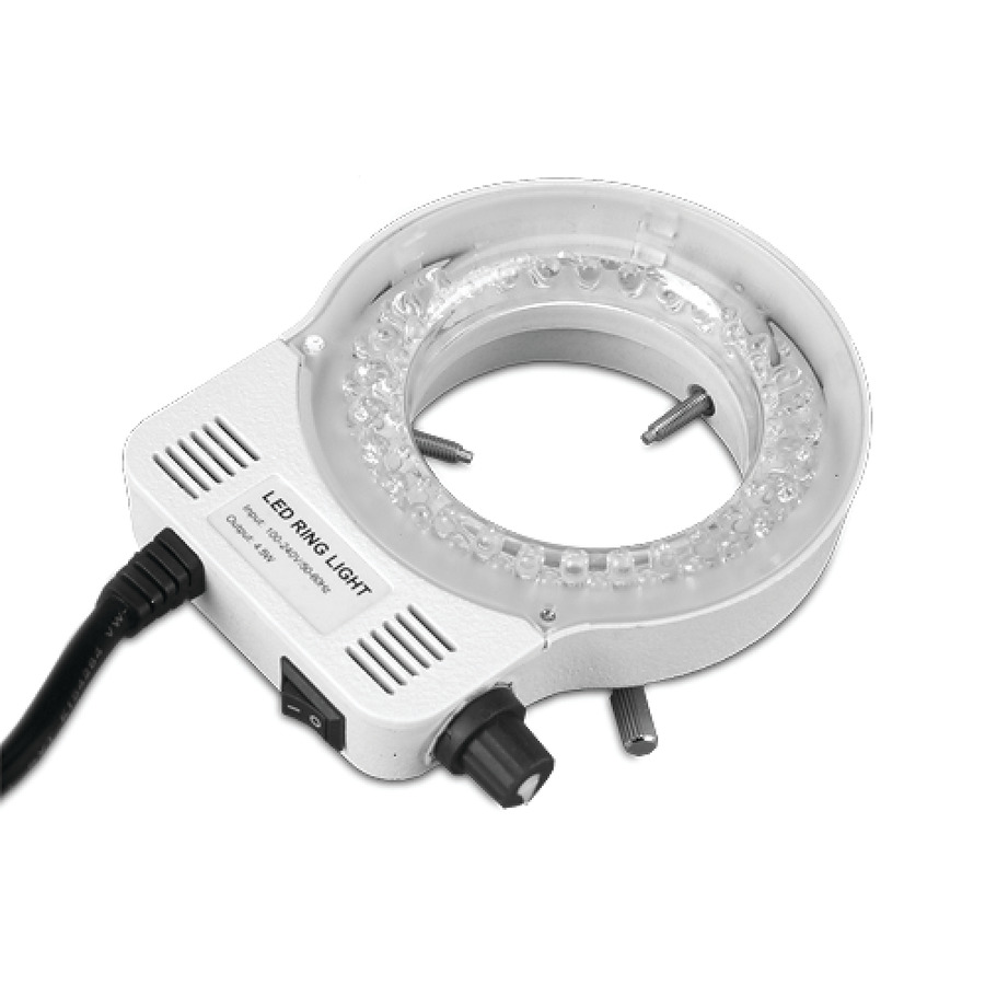 Scienscope IL-LED-E1UV UV (Black Light) Compact LED Ring Light