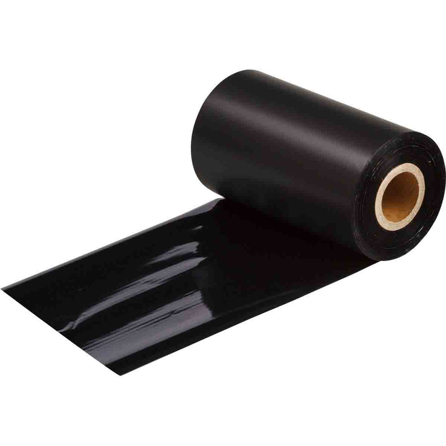 Brady R4707 THT Ribbon 4.33" x 984' Black