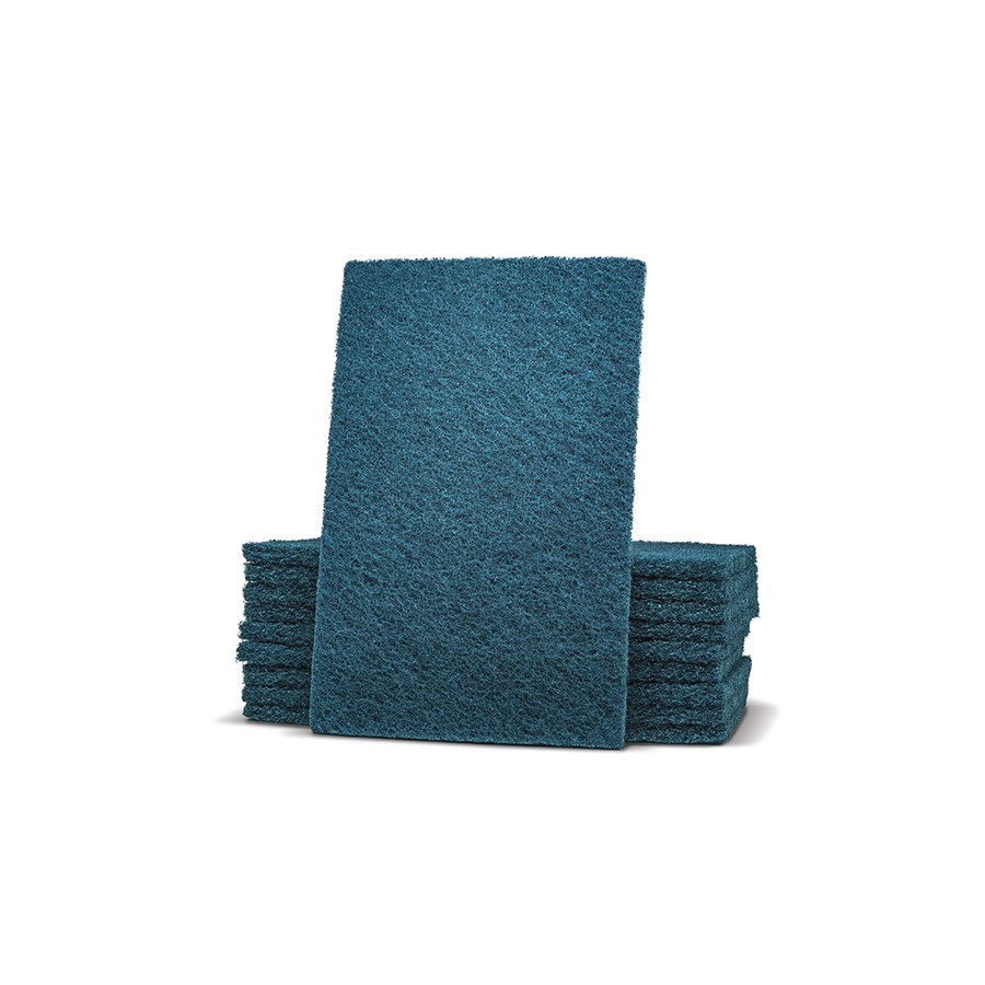 LPS 59660 DETEX® Metal Detectable Scouring Pad, 1 pad