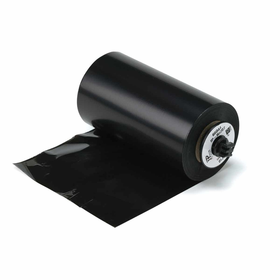 Brady IP-R4307 Thermal Transfer Ribbon IP Enabled 4.33"x984' Black