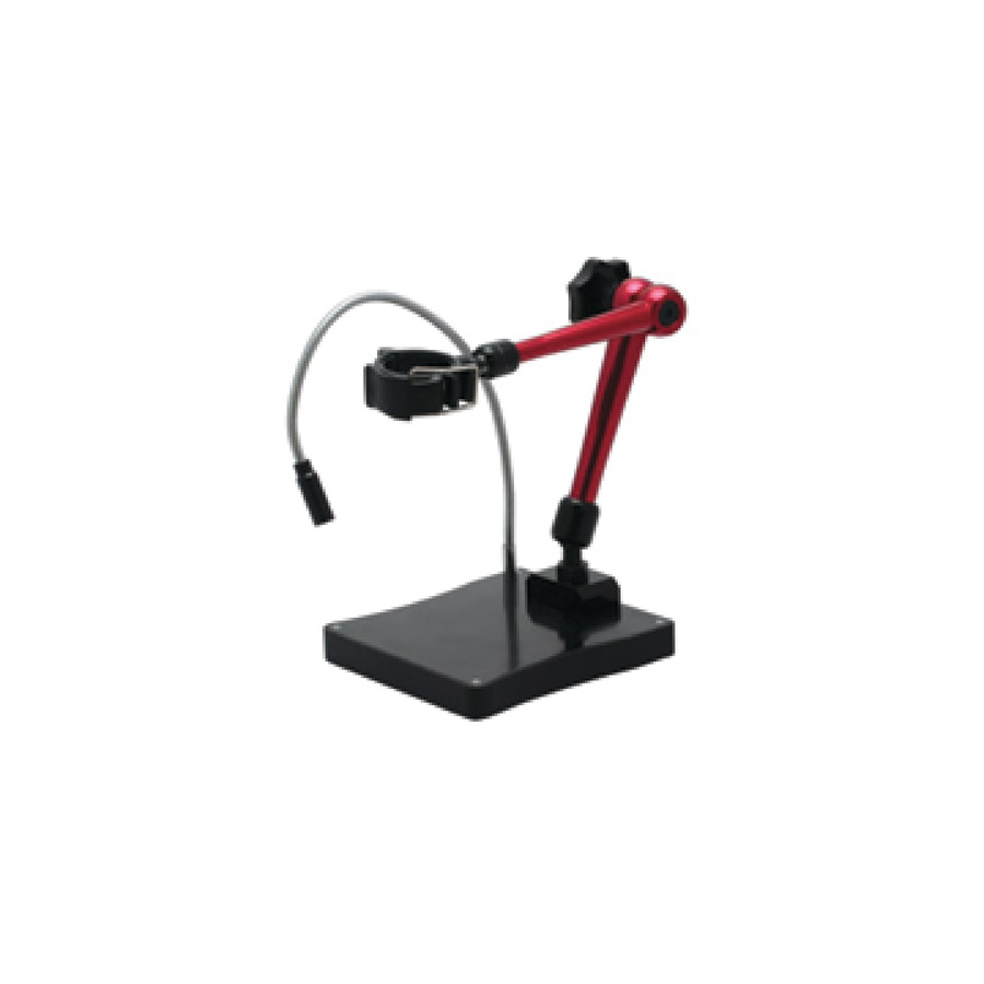 Aven 26700-312-LED 3D Stand with LED for Digital Microscopes and Cameras with Cable Mount and USB