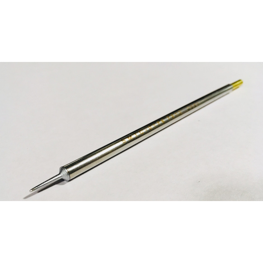 Metcal SMTC8175 Solder Tip Micro Drag Micro Hoof JensenTools