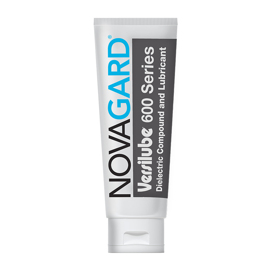 TestEquity: Novagard Solutions G661G Silicone Grease Lubricant