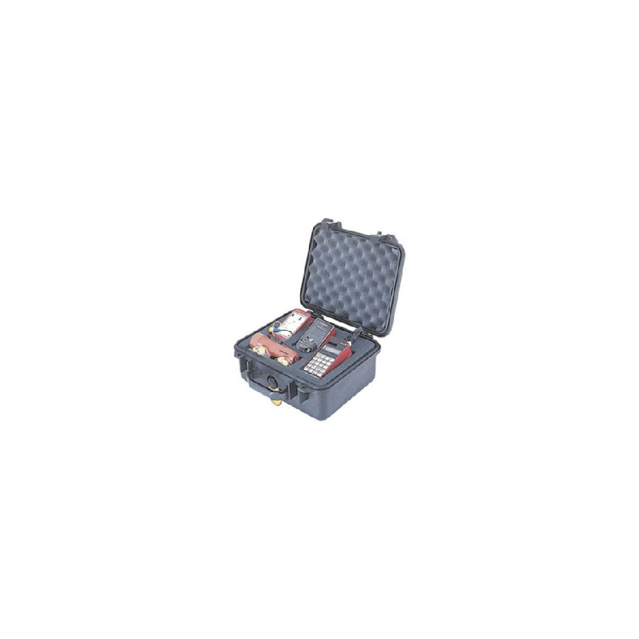 Pelican 1400-000-150 Pelican Case Protector w/Foam Orange