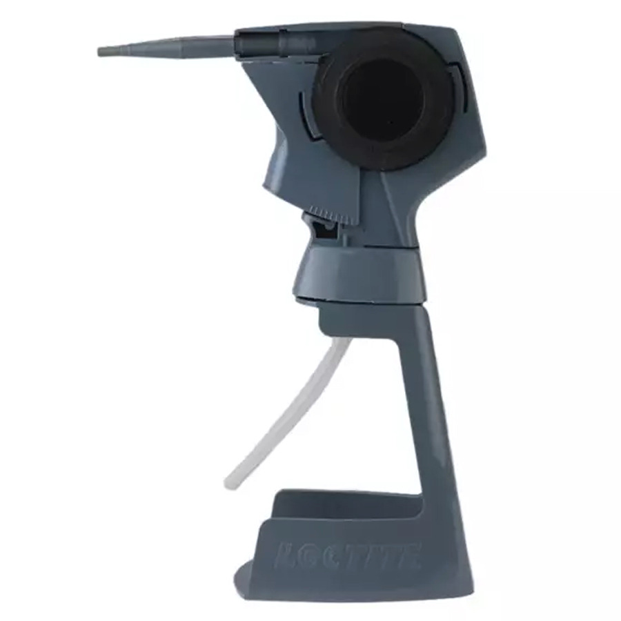 TestEquity: Loctite 608966 Handheld Dispenser, Bottle-mounted