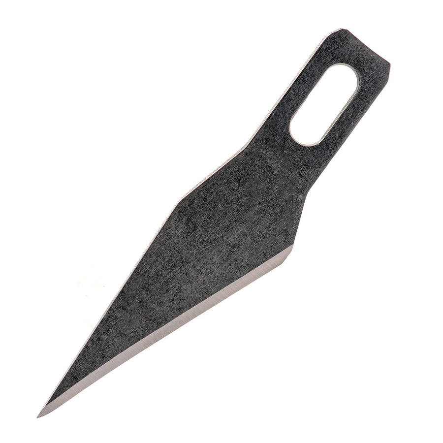 TestEquity: MYCO 8000-172-100 Sharp Point Blade #11 Fine Cutting