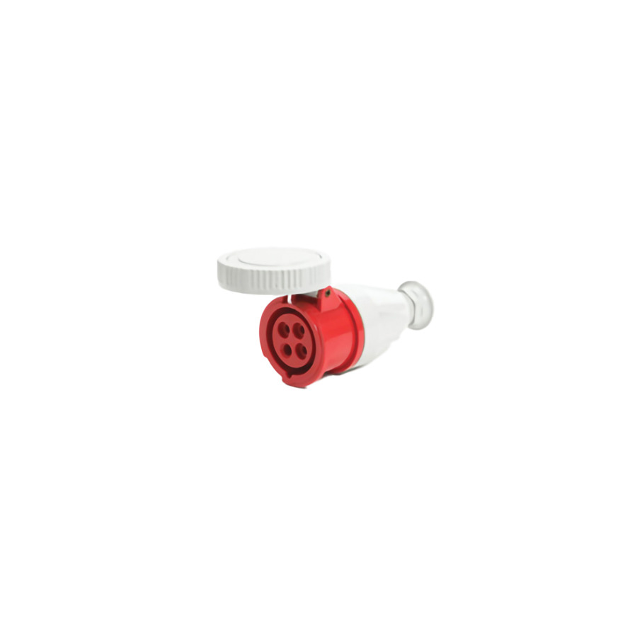 Molex 61056 Standard Circular Connector Mc 3P Tee 3-Wire Tap