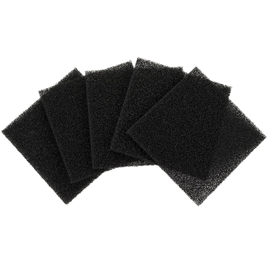 Pace 8883-0200-P5 FX-50 Replacement Economy Filters, 5/Pkg