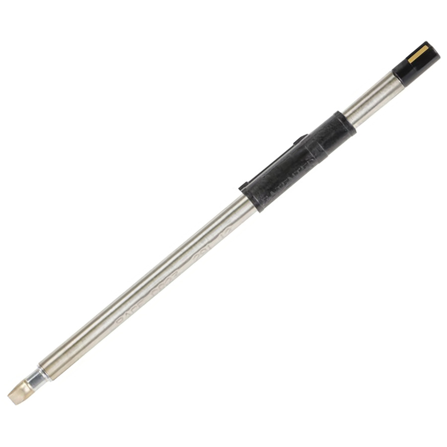 Pace 1124-0023-P1 .125" Chisel Extended Tip, 90 Degree