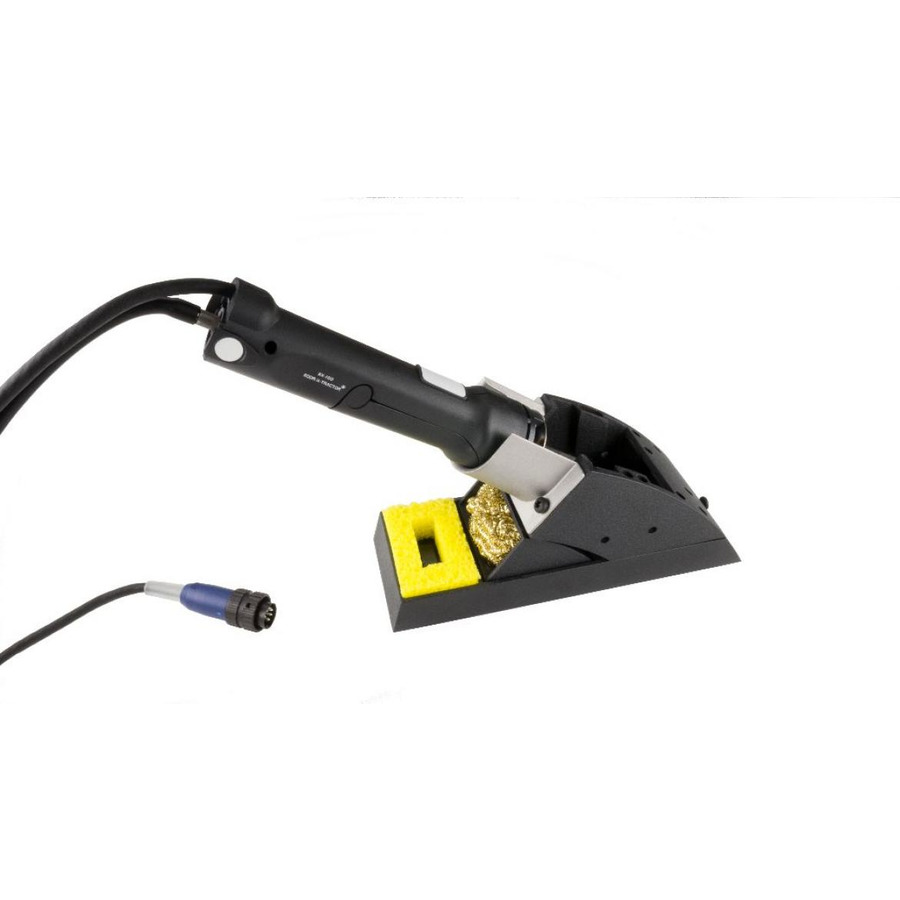 Pace 69930266P1 PACE Desoldering Iron SX100 IntelliHeat With Tool Stand JensenTools
