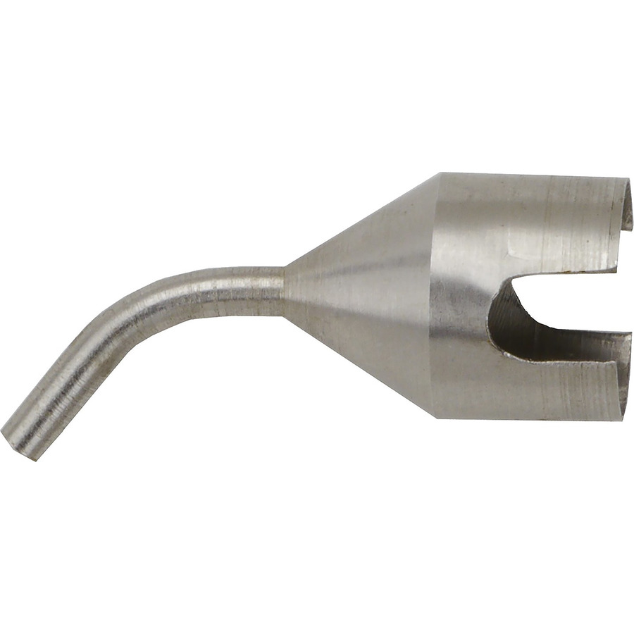 Pace 1259-0130-P1 PACE Hot Air Nozzle Bent Round TJ-80/TJ-85 0.06" ID