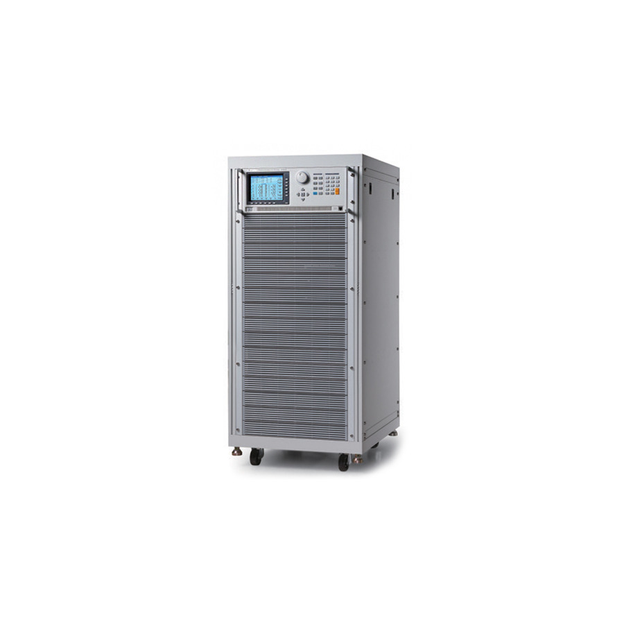 TestEquity: Chroma 61612-480 AC Power Source, 18kVA, 1/3 Phase