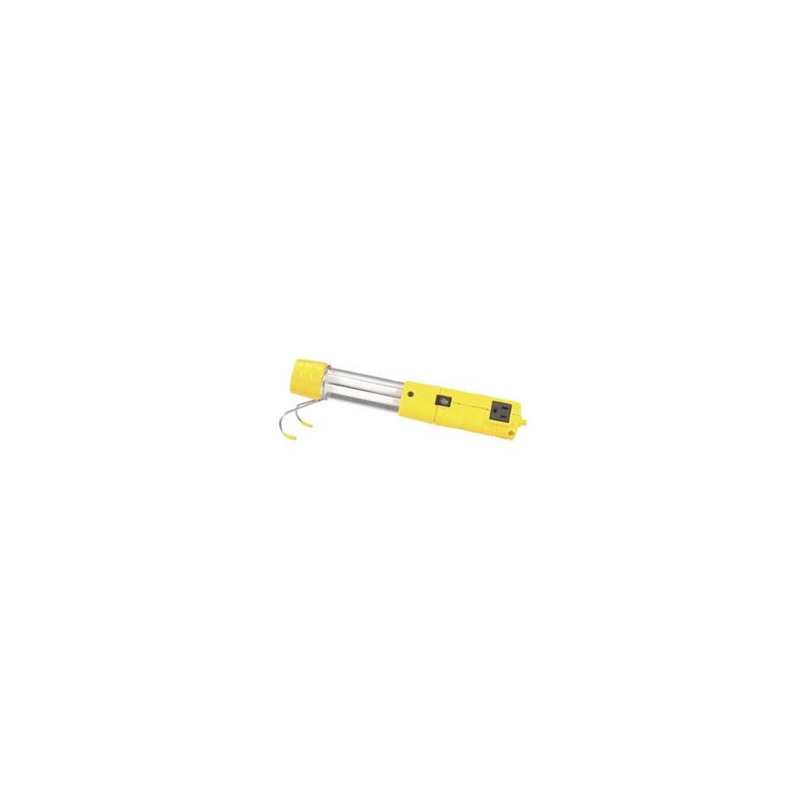 Bayco Products SL-935 Worklight Fluorescent High Impact 25' Cord