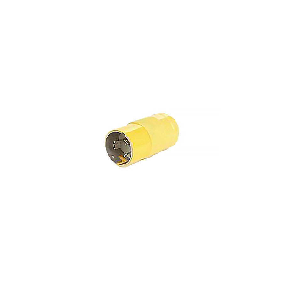 Molex 6361CRN Plug 50A 2P3W 125V Corrosionresistant