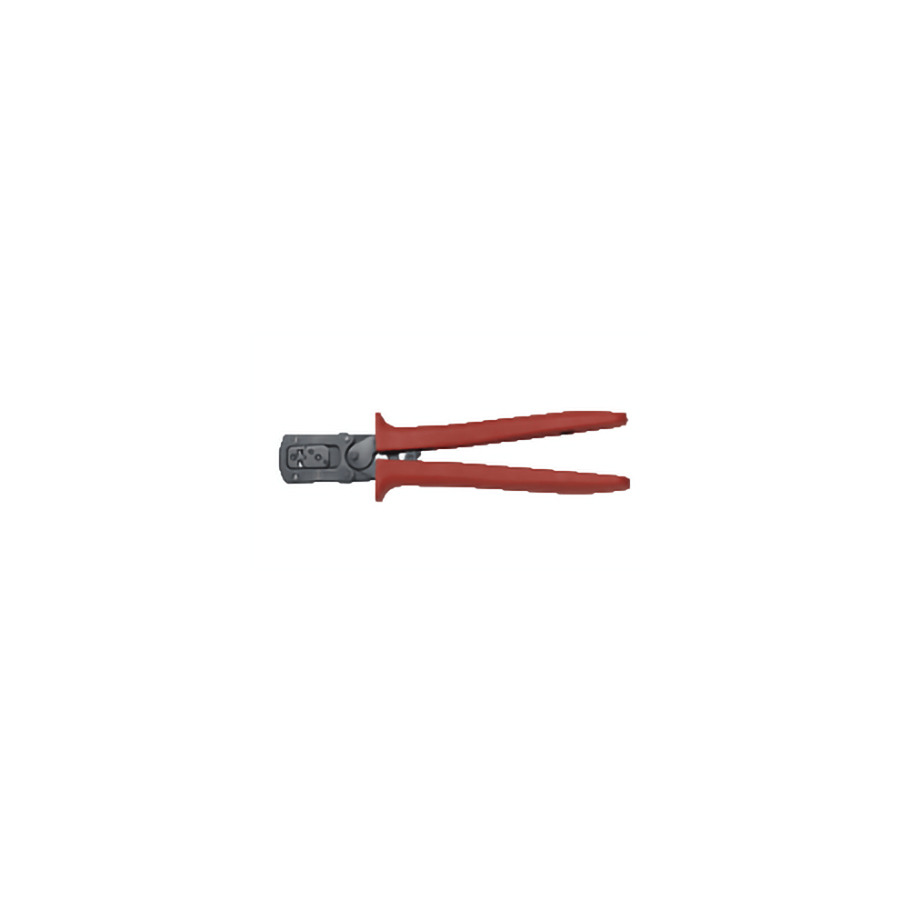 TestEquity: Molex 63827-9500 Hand Crimp Tool for 3.96mm Pitch KK