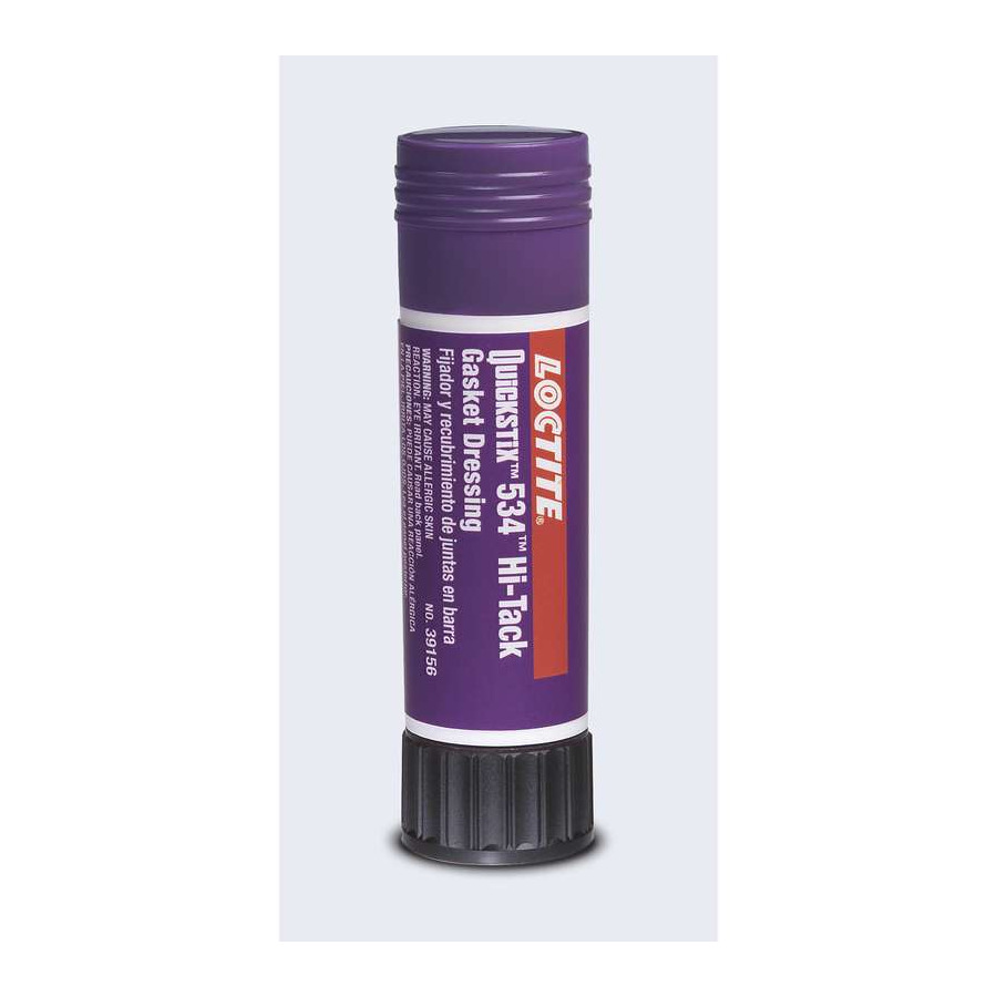 TestEquity: Loctite 640804 Flange Sealant, QuickStix 534, Hi-Tack