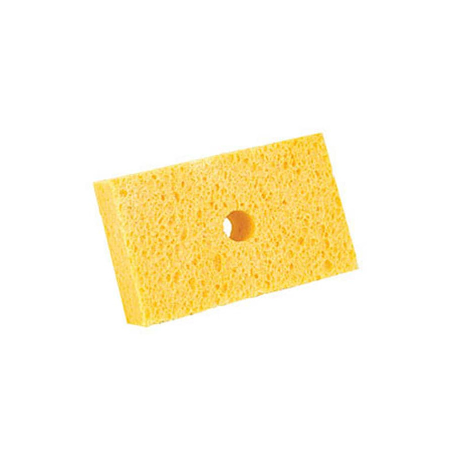 Plato CS-36 Soldering Sponge, 2.25" X 3.5" , Premium