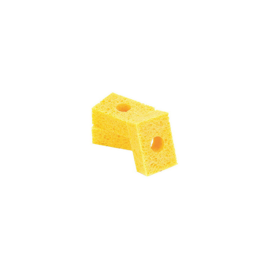 Plato CS-1 Soldering Sponge CS-1 1.5" X 2.12"