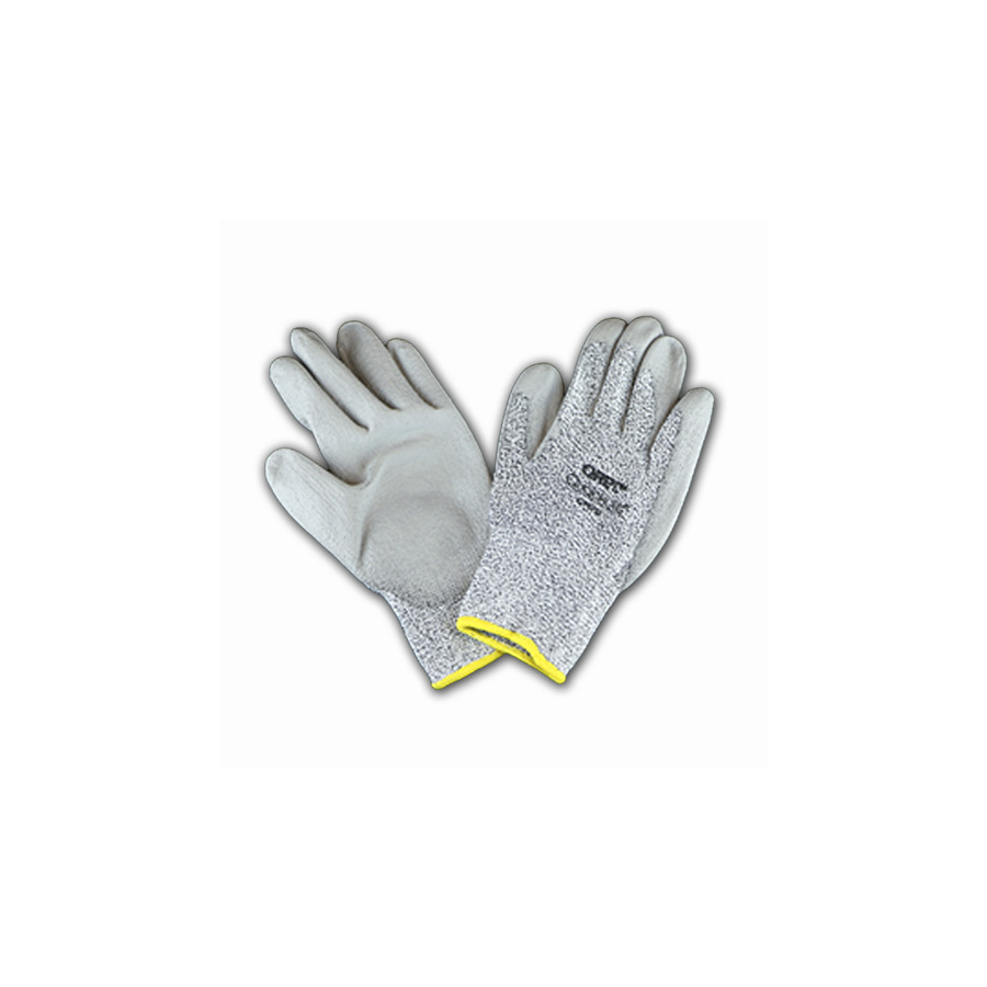 QRP GPSPN-S Gloves, All Purpose, Cut Resistant, Small