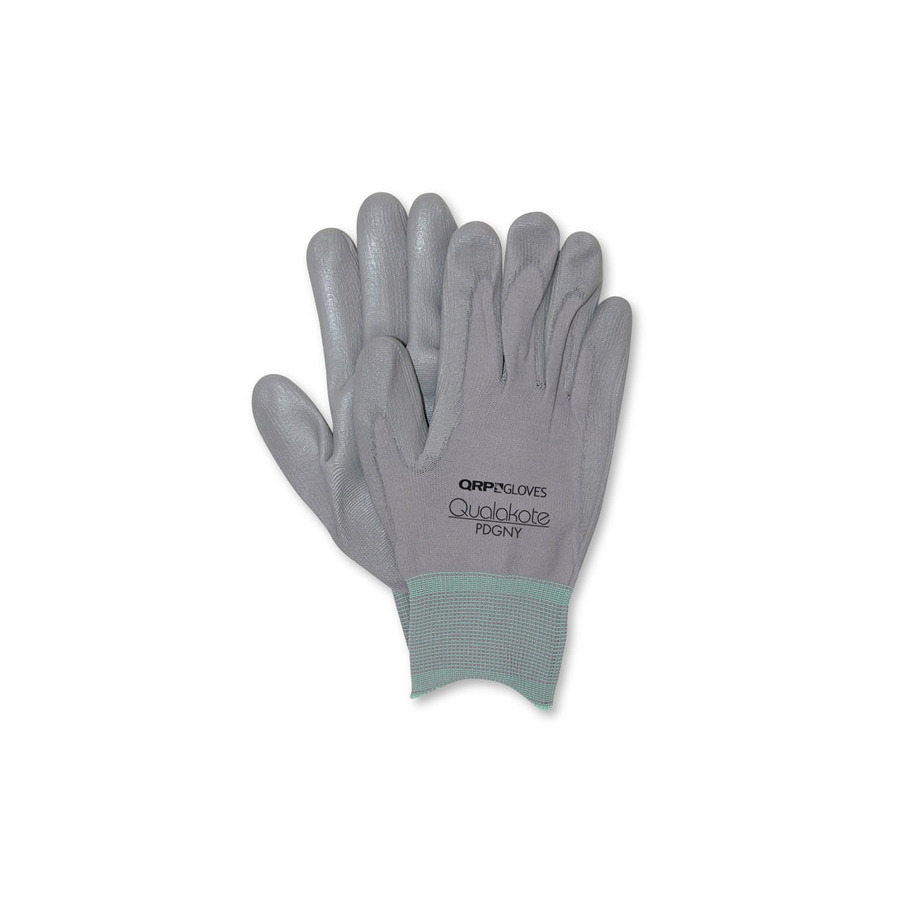 QRP PDGNY - X-SMALL Assembly Gloves, Size X-Small