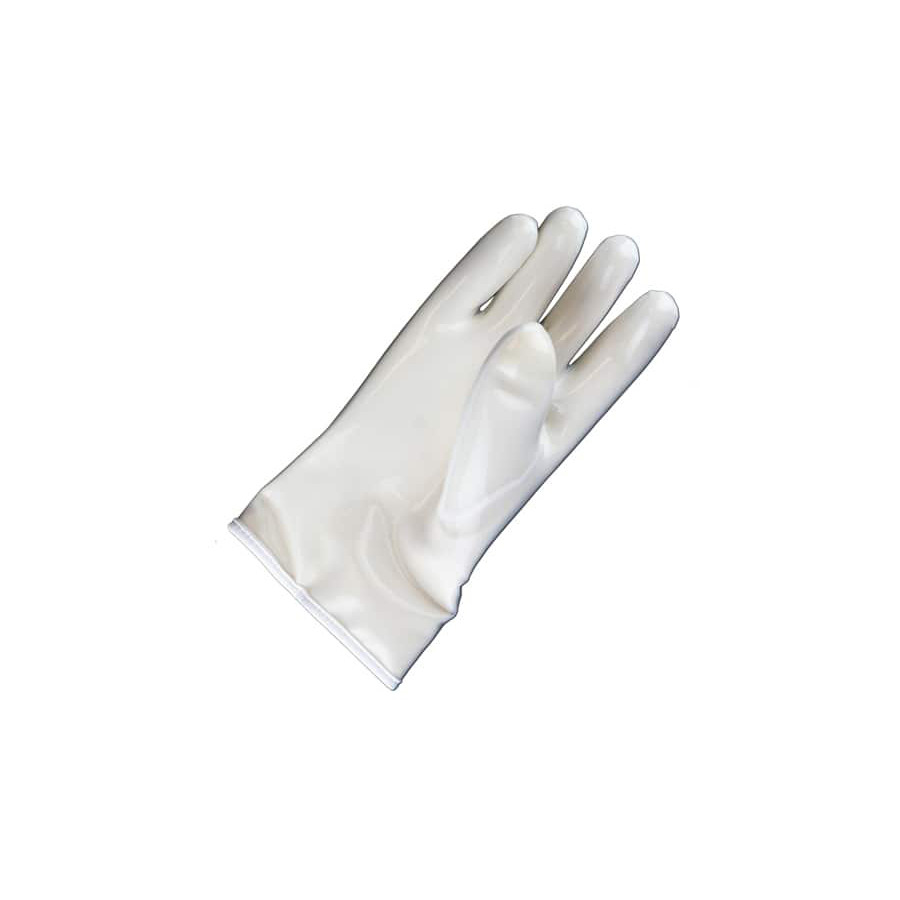 QRP 70GM Gloves, Qualatherm, 12", 450 Mid Temp, Medium