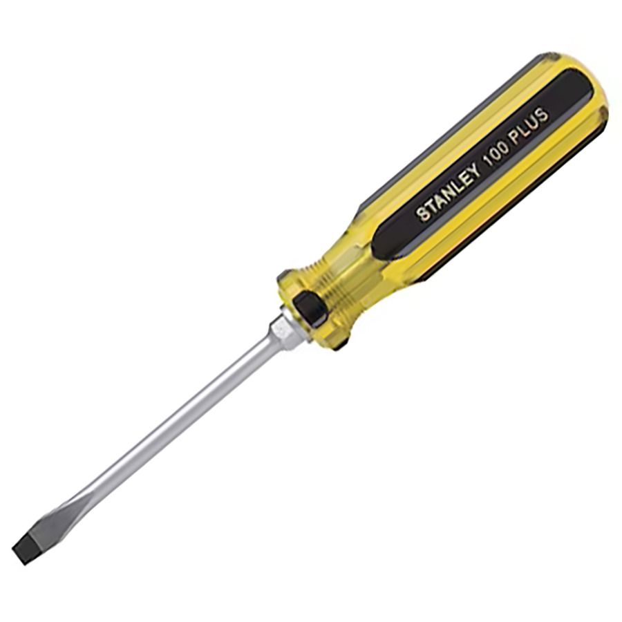 Stanley 66-164-A Screwdriver, 1/4