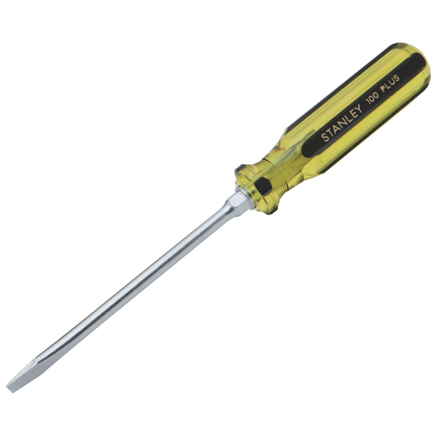 TestEquity: Stanley 66-166-A Screwdriver, 5/16