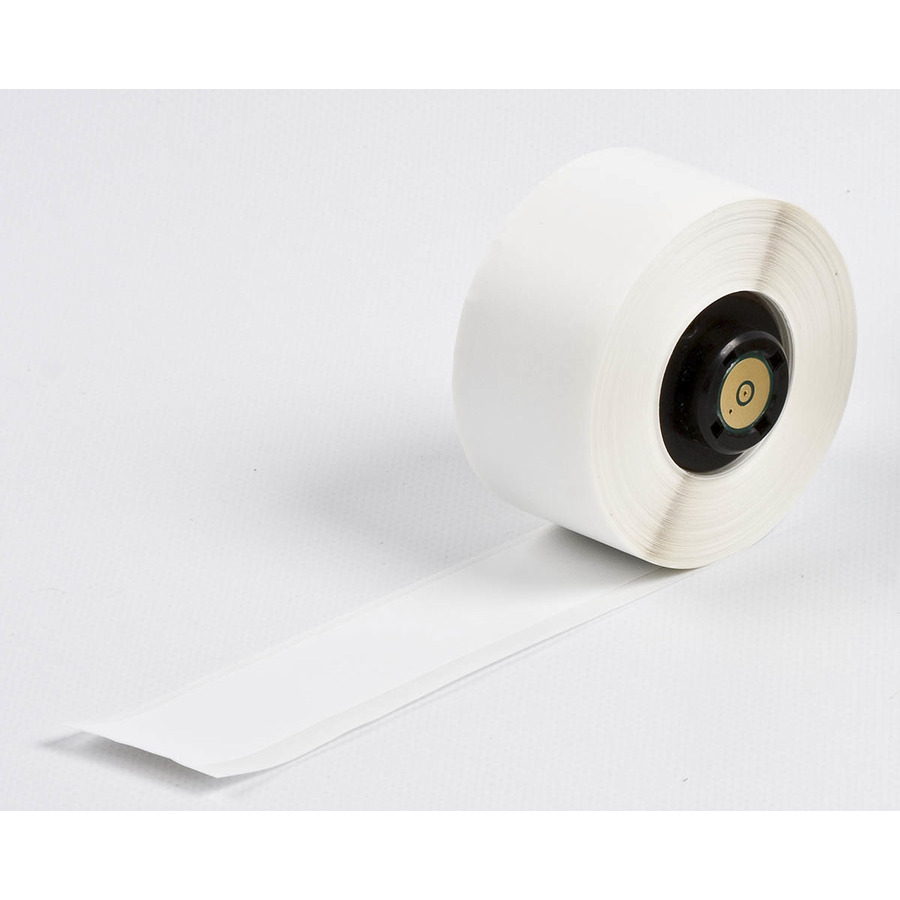 Brady PTL-42-439 Brady Thermal Transfer Label 1" x 50'