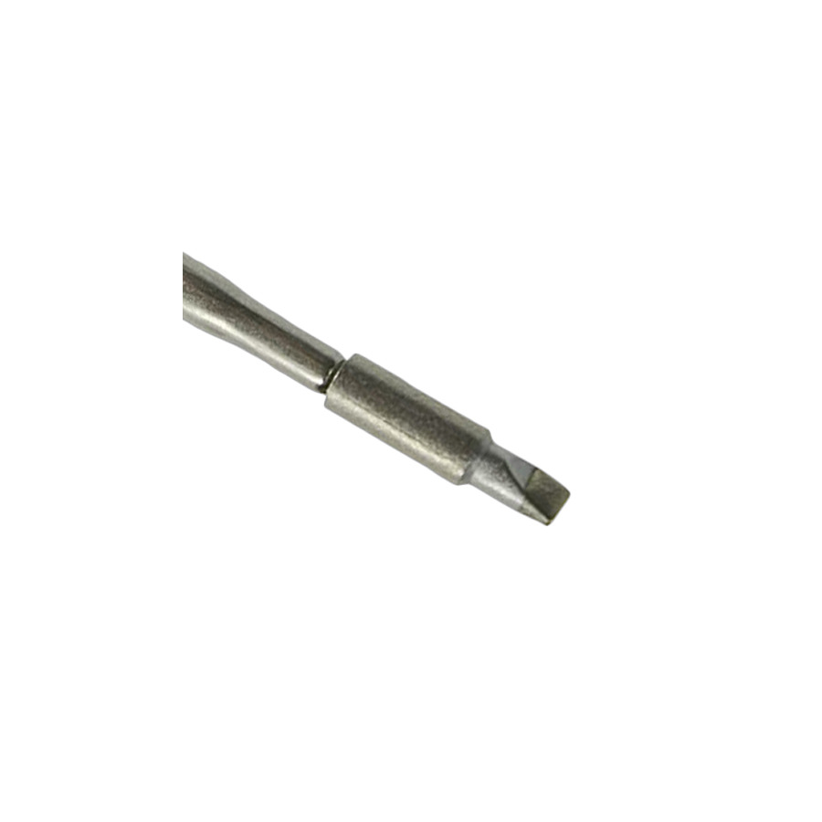 JBC Tools C210007 Soldering Tip Cartridge 2210-007 2.3mm X 0.7mm