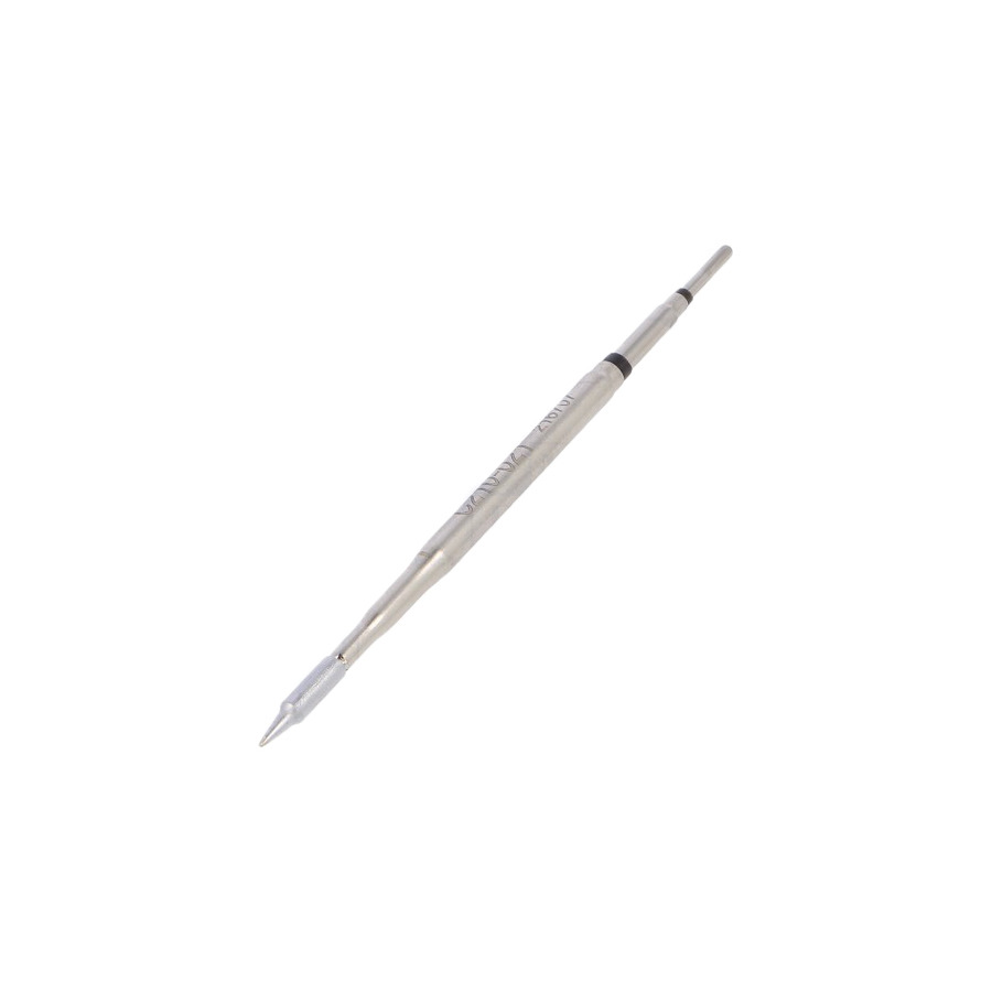 JBC Tools C210021 Soldering Cartridge, Chisel 0.6mm x 0.3mm