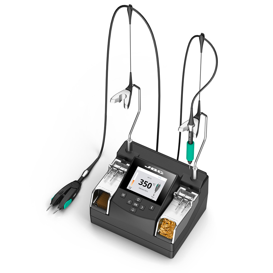 JBC Tools NASE-1C
