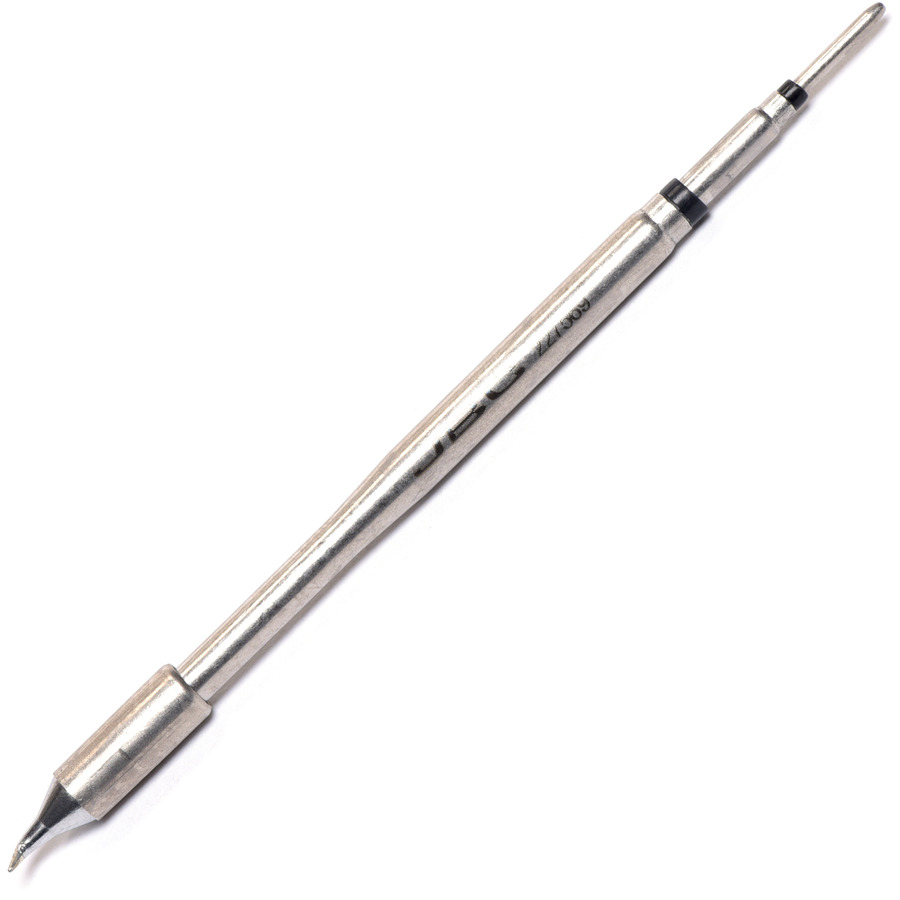 JBC Tools C245034 .4mm Bent Conical Tip Cartridge