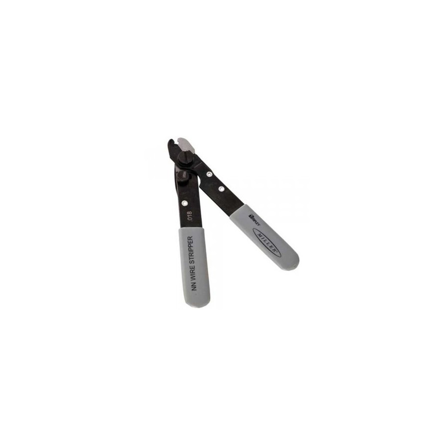 TestEquity: Ripley Miller 86209 Ripley Miller Wire Stripper No-Nik