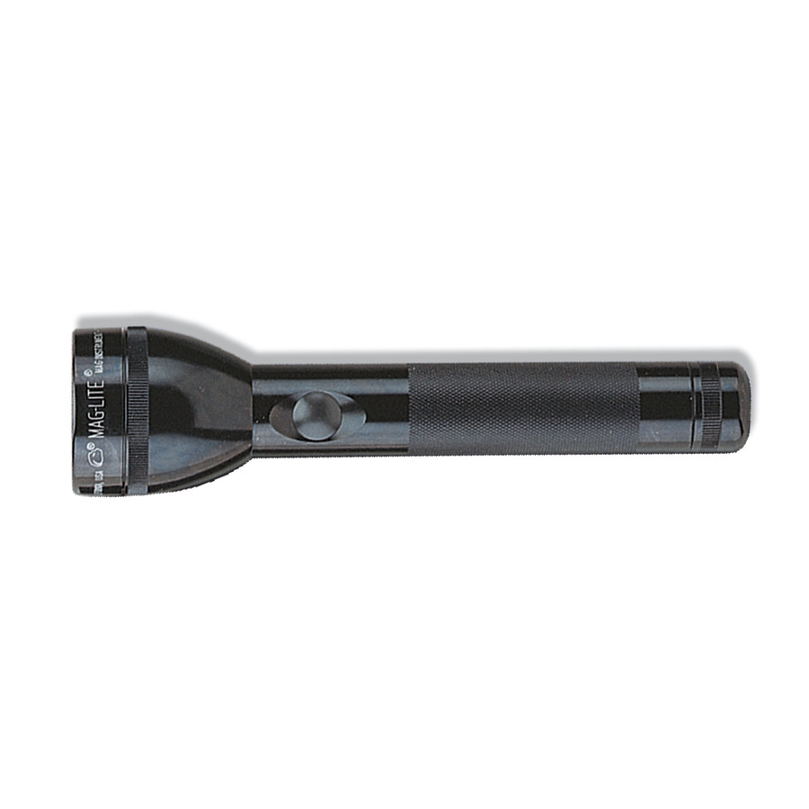 Maglite S2D016 2 D-Cell Maglite Flashlight