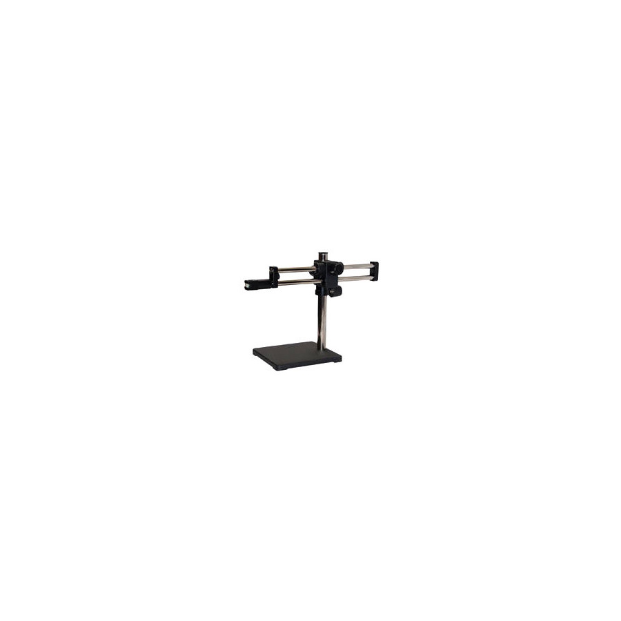 Scienscope SB-BM2-D0 Scienscope Boom Stand Dual Arm Ball Bearing