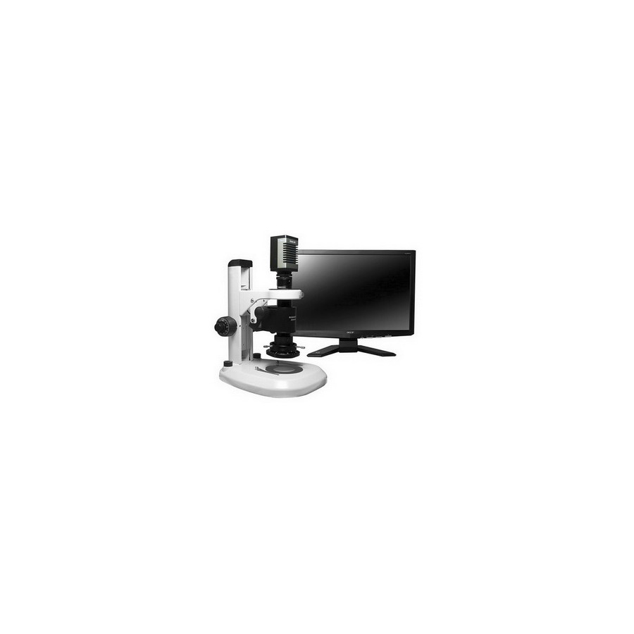 Scienscope MZ7A-PK2-SC2-R3 Scienscope MZ7A SeriesVideo Inspect & FOV Measure System