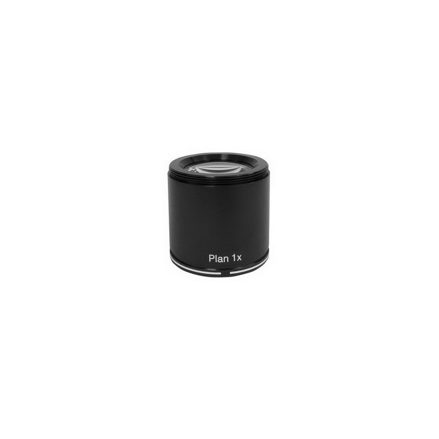 Scienscope CMO-LA-10 Scienscope Objective Lens E Series 1X