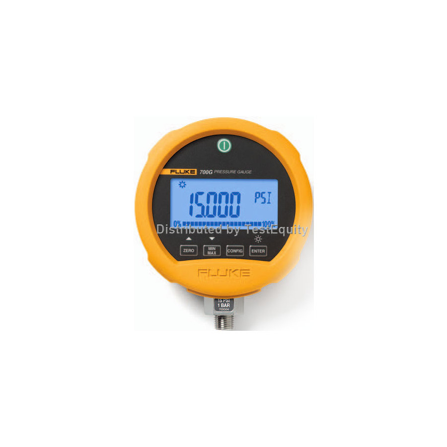 Fluke FLUKE-700G04 Pressure Gauge Calibrator