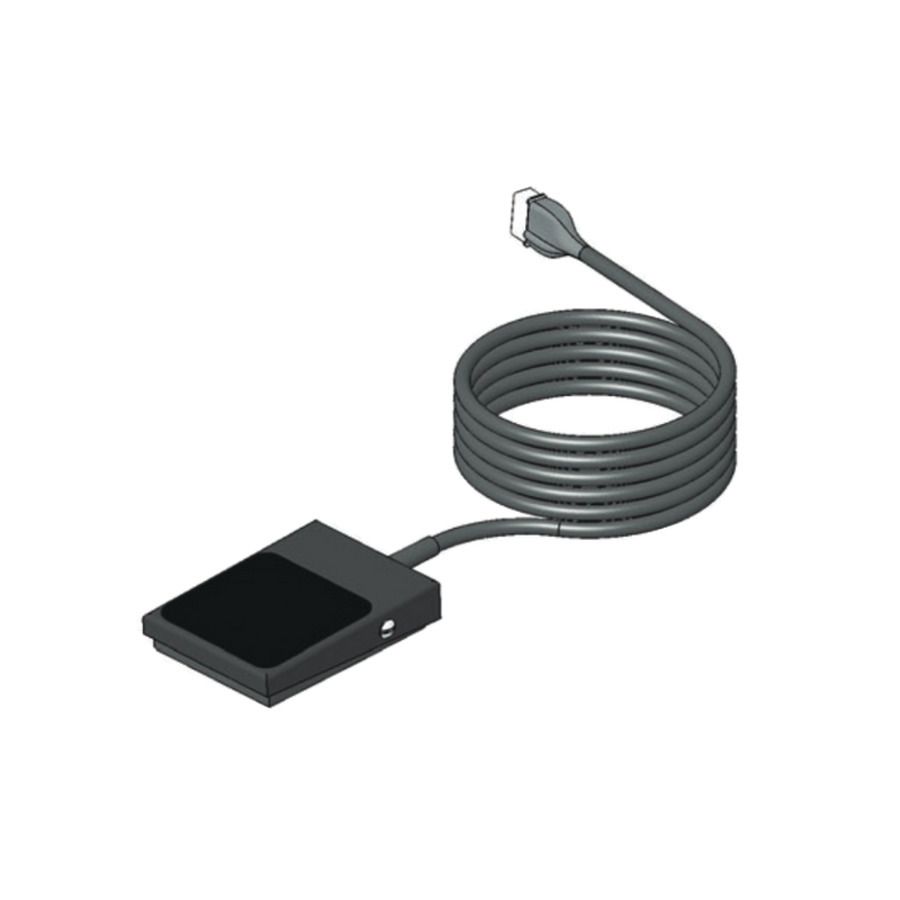 TestEquity: Nordson EFD 7014865 Foot Pedal Assembly