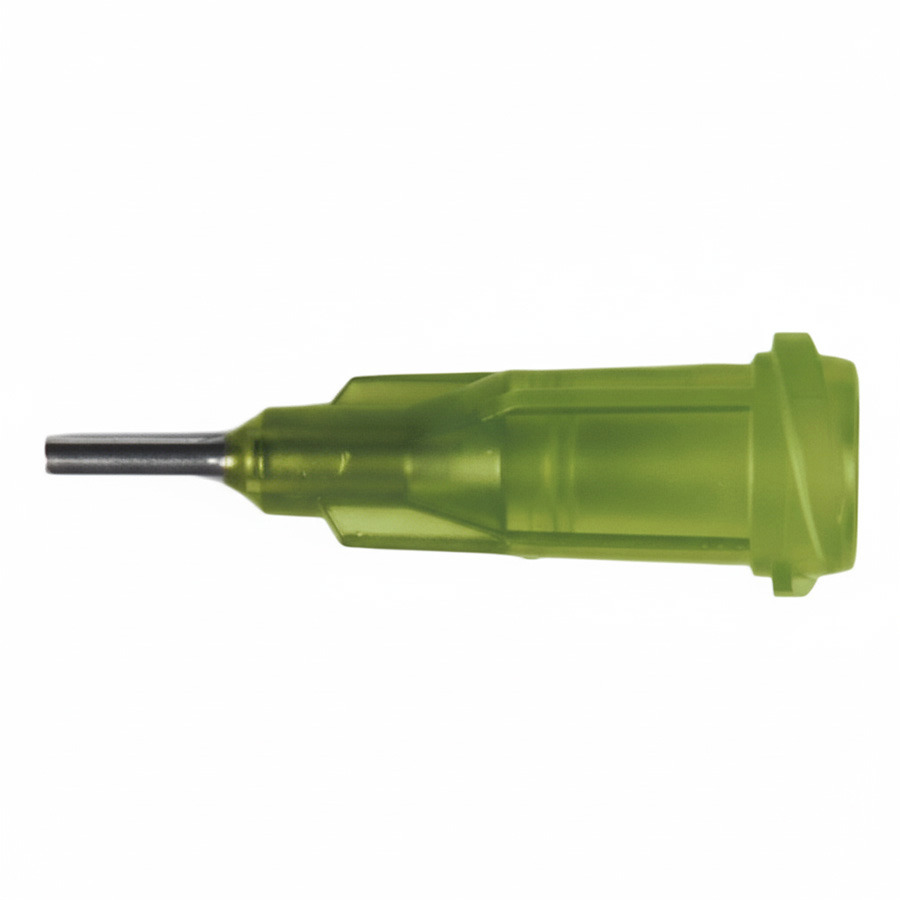 TestEquity: Nordson EFD 7018029 Dispensing Needle Tip, Straight