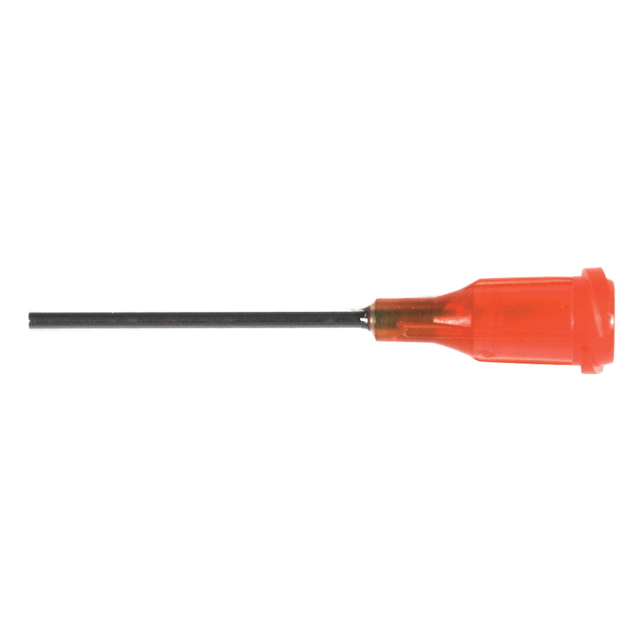 TestEquity: Nordson EFD 7018059 Dispensing Needle Tip, Straight