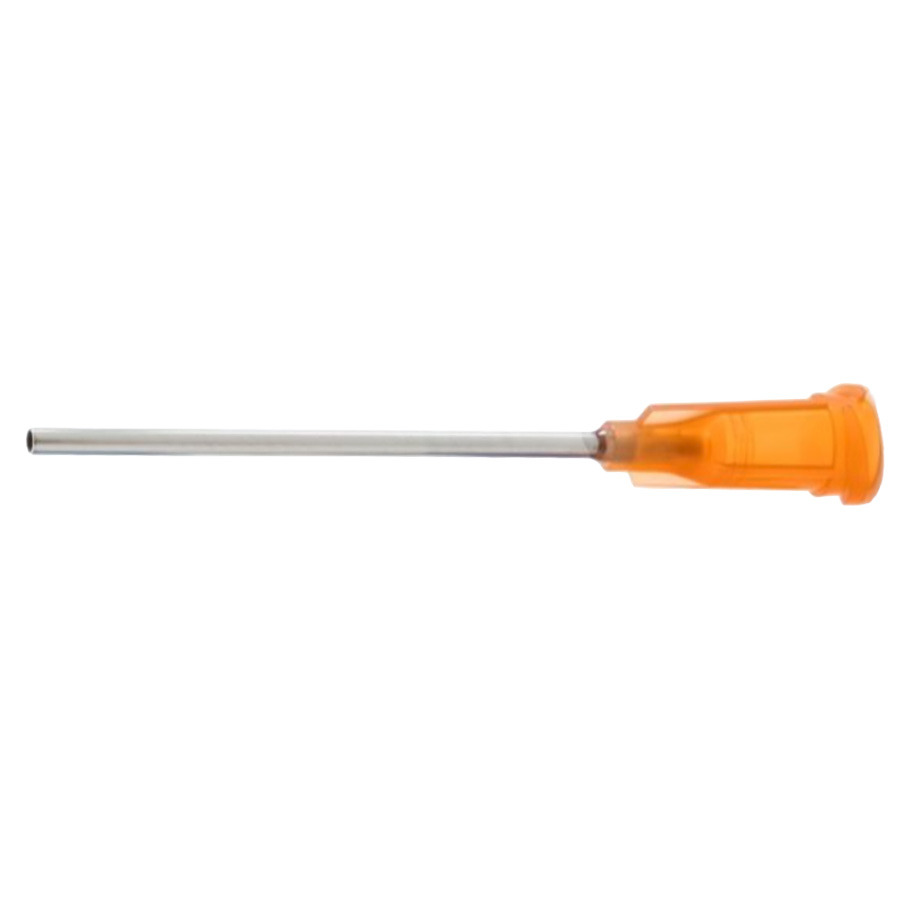 TestEquity: Nordson EFD 7018062 Dispensing Needle Tip, Straight