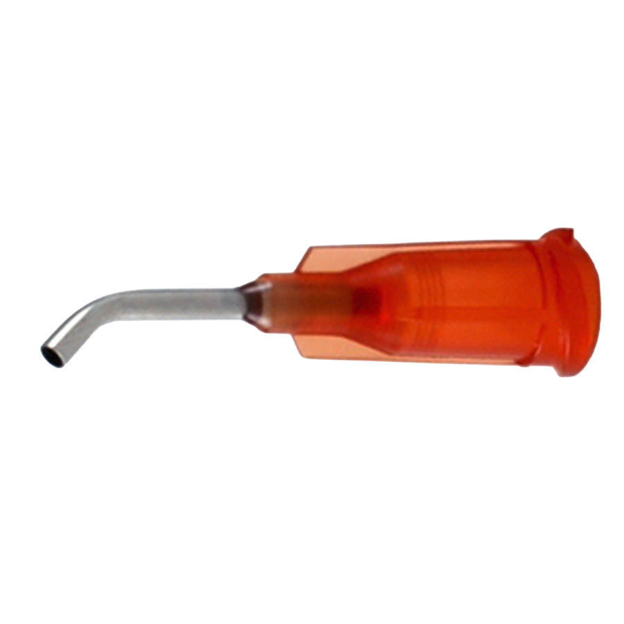 ENDO 鉄橋 No.1 TestEquity: Nordson EFD 7018069 Dispensing Needle Tip, Angled, 45